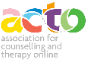 ACTO Registered Professional Member